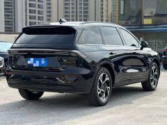 Lincoln Explorer 2023 2.0T AWD EcoBoost Hybrid Elite - ფოტო 4