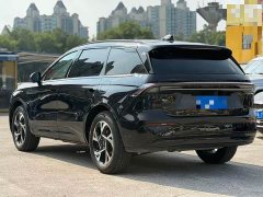 Lincoln Explorer 2023 2.0T AWD EcoBoost Hybrid Elite - ფოტო 5