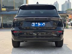 Lincoln Explorer 2023 2.0T AWD EcoBoost Hybrid Elite - ფოტო 6