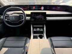 Lincoln Explorer 2023 2.0T AWD EcoBoost Hybrid Elite - ფოტო 7