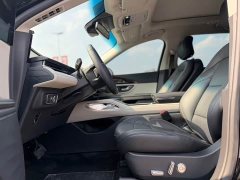 Lincoln Explorer 2023 2.0T AWD EcoBoost Hybrid Elite - ფოტო 9