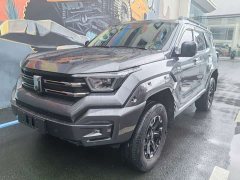 Tank 400 New Energy 2024 Hi4-T Off-Road Edition - ფოტო 1