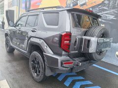 Tank 400 New Energy 2024 Hi4-T Off-Road Edition - ფოტო 10