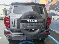 Tank 400 New Energy 2024 Hi4-T Off-Road Edition - ფოტო 11