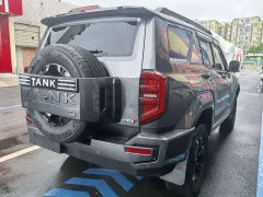 Tank 400 New Energy 2024 Hi4-T Off-Road Edition - ფოტო 12