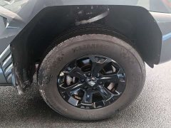 Tank 400 New Energy 2024 Hi4-T Off-Road Edition - ფოტო 14