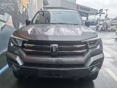Tank 400 New Energy 2024 Hi4-T Off-Road Edition - ფოტო 2