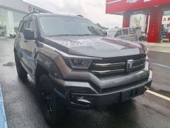 Tank 400 New Energy 2024 Hi4-T Off-Road Edition - ფოტო 3
