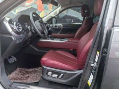 Tank 400 New Energy 2024 Hi4-T Off-Road Edition - ფოტო 4