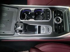 Tank 400 New Energy 2024 Hi4-T Off-Road Edition - ფოტო 5