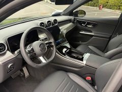 Mercedes-Benz GLC Coupe 2024 GLC 260 4MATIC Coupe SUV - ფოტო 10