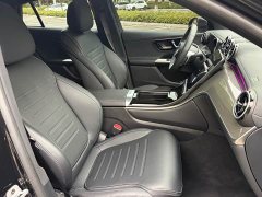 Mercedes-Benz GLC Coupe 2024 GLC 260 4MATIC Coupe SUV - ფოტო 12