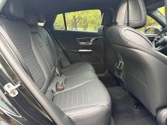 Mercedes-Benz GLC Coupe 2024 GLC 260 4MATIC Coupe SUV - ფოტო 13