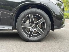 Mercedes-Benz GLC Coupe 2024 GLC 260 4MATIC Coupe SUV - ფოტო 8