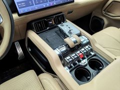 Fangchengbao Leopard 8 Zhiyong Flagship Drone Edition 7-Seater - ფოტო 13