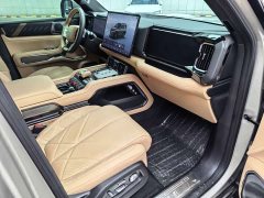 Fangchengbao Leopard 8 Zhiyong Flagship Drone Edition 7-Seater - ფოტო 15