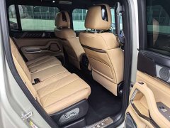 Fangchengbao Leopard 8 Zhiyong Flagship Drone Edition 7-Seater - ფოტო 16