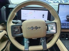 Fangchengbao Leopard 8 Zhiyong Flagship Drone Edition 7-Seater - ფოტო 17