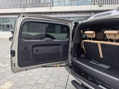Fangchengbao Leopard 8 Zhiyong Flagship Drone Edition 7-Seater - ფოტო 19