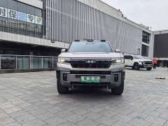 Fangchengbao Leopard 8 Zhiyong Flagship Drone Edition 7-Seater - ფოტო 2