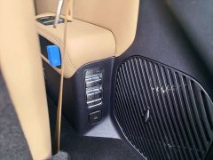 Fangchengbao Leopard 8 Zhiyong Flagship Drone Edition 7-Seater - ფოტო 20