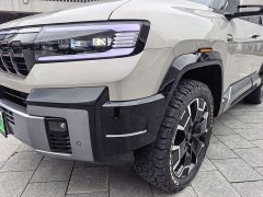 Fangchengbao Leopard 8 Zhiyong Flagship Drone Edition 7-Seater - ფოტო 4