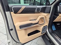 Fangchengbao Leopard 8 Zhiyong Flagship Drone Edition 7-Seater - ფოტო 5