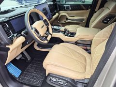 Fangchengbao Leopard 8 Zhiyong Flagship Drone Edition 7-Seater - ფოტო 6
