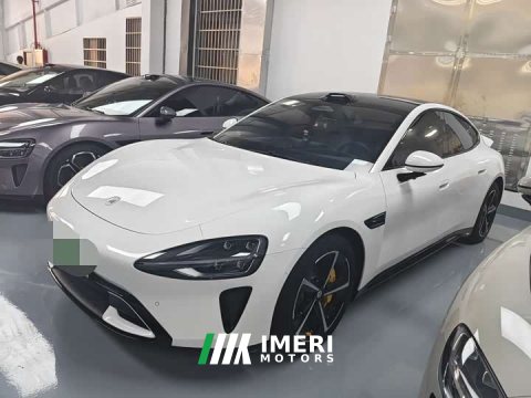 2024 Xiaomi SU7 Quad Motor Ultra-Long Range Advanced Autonomous Driving Max - ავტომობილი ჩინეთიდან