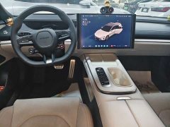 Xiaomi SU7 Quad Motor Ultra-Long Range Advanced Autonomous Driving Max - ფოტო 11