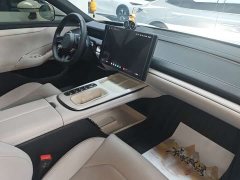 Xiaomi SU7 Quad Motor Ultra-Long Range Advanced Autonomous Driving Max - ფოტო 15