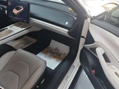 Xiaomi SU7 Quad Motor Ultra-Long Range Advanced Autonomous Driving Max - ფოტო 16