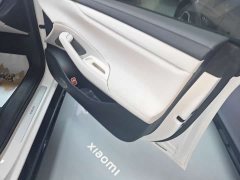 Xiaomi SU7 Quad Motor Ultra-Long Range Advanced Autonomous Driving Max - ფოტო 17