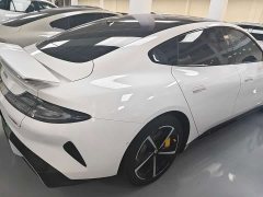 Xiaomi SU7 Quad Motor Ultra-Long Range Advanced Autonomous Driving Max - ფოტო 18