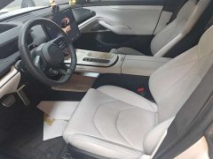 Xiaomi SU7 Quad Motor Ultra-Long Range Advanced Autonomous Driving Max - ფოტო 4