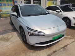 AION S MAX 2024 80 Xinghan Edition Ternary Lithium - ფოტო 2