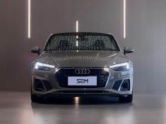 Audi A5 (Imported) Cabriolet 40 TFSI Fashion Dynamic - ფოტო 2