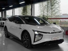 HiPhi X 2022 Visionary Edition 6-Seater Long Range - ფოტო 1