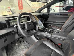 HiPhi X 2022 Visionary Edition 6-Seater Long Range - ფოტო 10
