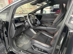 HiPhi X 2022 Visionary Edition 6-Seater Long Range - ფოტო 11