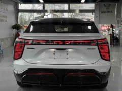 HiPhi X 2022 Visionary Edition 6-Seater Long Range - ფოტო 12