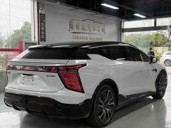 HiPhi X 2022 Visionary Edition 6-Seater Long Range - ფოტო 13