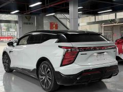 HiPhi X 2022 Visionary Edition 6-Seater Long Range - ფოტო 14