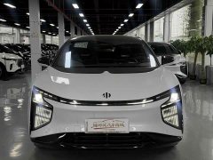 HiPhi X 2022 Visionary Edition 6-Seater Long Range - ფოტო 2