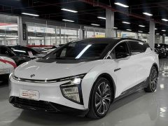 HiPhi X 2022 Visionary Edition 6-Seater Long Range - ფოტო 3