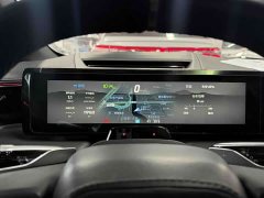 HiPhi X 2022 Visionary Edition 6-Seater Long Range - ფოტო 4