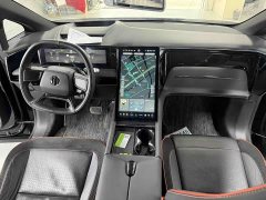 HiPhi X 2022 Visionary Edition 6-Seater Long Range - ფოტო 5
