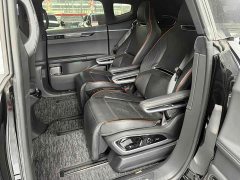 HiPhi X 2022 Visionary Edition 6-Seater Long Range - ფოტო 8