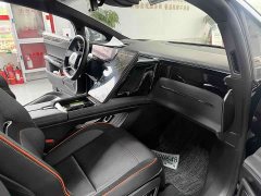 HiPhi X 2022 Visionary Edition 6-Seater Long Range - ფოტო 9