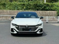 Volkswagen FAW-Volkswagen CC 2024 380TSI Eye-Catching Edition - ფოტო 2
